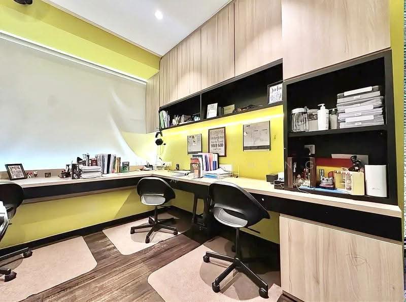 AALTO, 191 Meyer Road, East Coast / Marine Parade, 3 Bedrooms, 1,442 sqft, Condominium For Sale, by Brandon Zheng 郑祺宝, 500274455 - Study - PropertyGuru.com.sg