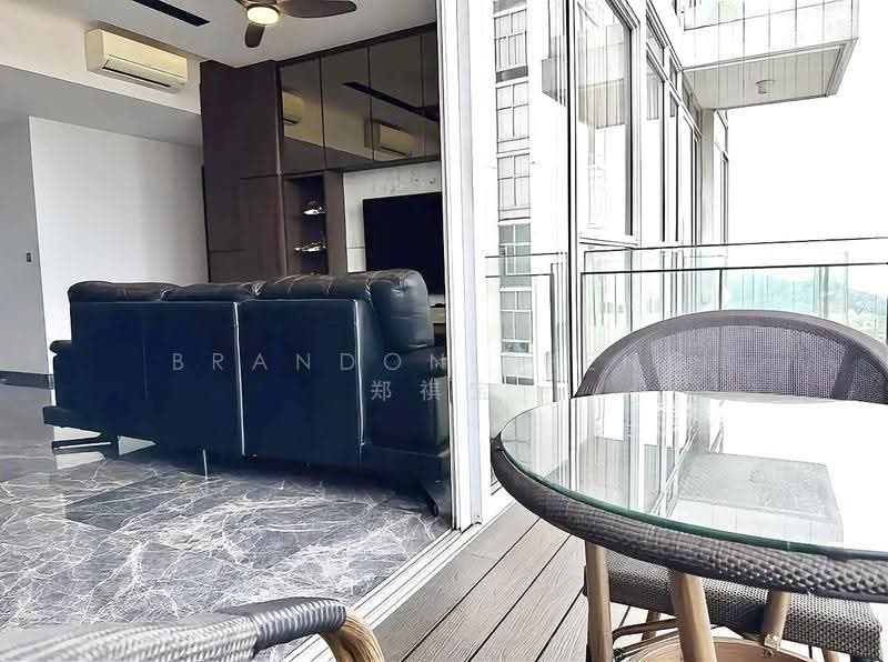 AALTO, 191 Meyer Road, East Coast / Marine Parade, 3 Bedrooms, 1,442 sqft, Condominium For Sale, by Brandon Zheng 郑祺宝, 500274455 - Living Room - PropertyGuru.com.sg