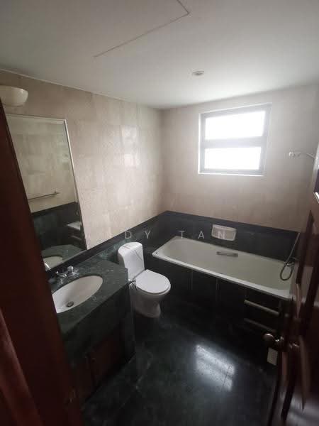 Merawoods, 136A Hillview Avenue, Dairy Farm / Bukit Panjang / Choa Chu Kang, 3 Bedrooms, 1,345 sqft, Condominium For Rent, by Andy Tan, 500274456 - PropertyGuru.com.sg
