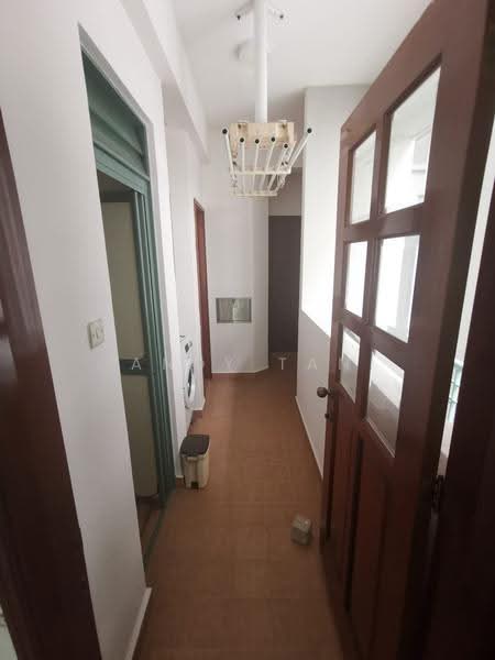 Merawoods, 136A Hillview Avenue, Dairy Farm / Bukit Panjang / Choa Chu Kang, 3 Bedrooms, 1,345 sqft, Condominium For Rent, by Andy Tan, 500274456 - PropertyGuru.com.sg