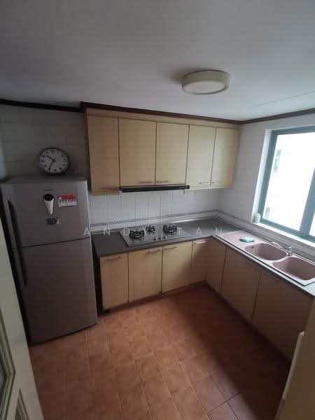 Merawoods, 136A Hillview Avenue, Dairy Farm / Bukit Panjang / Choa Chu Kang, 3 Bedrooms, 1,345 sqft, Condominium For Rent, by Andy Tan, 500274456 - PropertyGuru.com.sg
