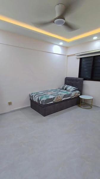 146 Yishun Street 11, 146 Yishun Street 11, Sembawang / Yishun, Room Rental, 120 sqft, HDB Flat For Rent, by Doris Kang, 500274459 - Bedroom - PropertyGuru.com.sg