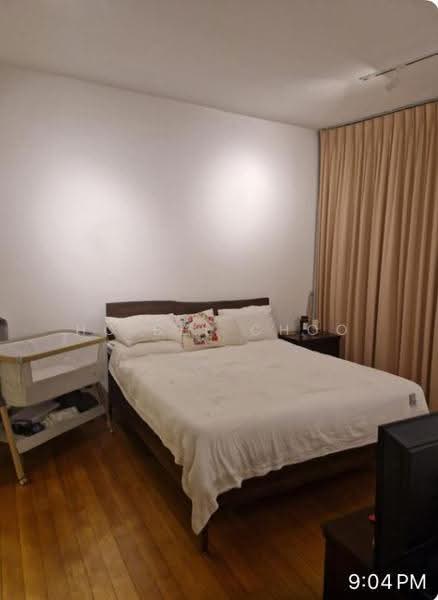 Residences at 338A, 338A River Valley Road, Orchard / River Valley, 3 Bedrooms, 1,163 sqft, Apartment For Rent, by Ho Bee Choo, 500274462 - Bedroom - PropertyGuru.com.sg