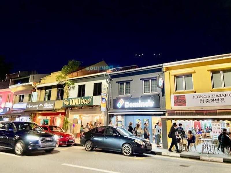Residences at 338A, 338A River Valley Road, Orchard / River Valley, 3 Bedrooms, 1,163 sqft, Apartment For Rent, by Ho Bee Choo, 500274462 - PropertyGuru.com.sg