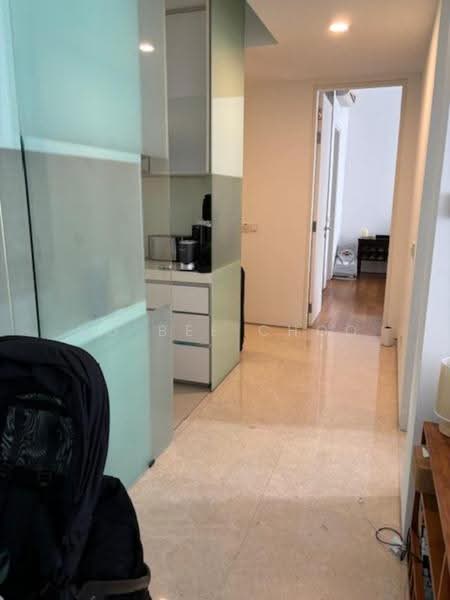 Residences at 338A, 338A River Valley Road, Orchard / River Valley, 3 Bedrooms, 1,163 sqft, Apartment For Rent, by Ho Bee Choo, 500274462 - Corridor - PropertyGuru.com.sg