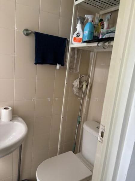 Residences at 338A, 338A River Valley Road, Orchard / River Valley, 3 Bedrooms, 1,163 sqft, Apartment For Rent, by Ho Bee Choo, 500274462 - Bathroom - PropertyGuru.com.sg