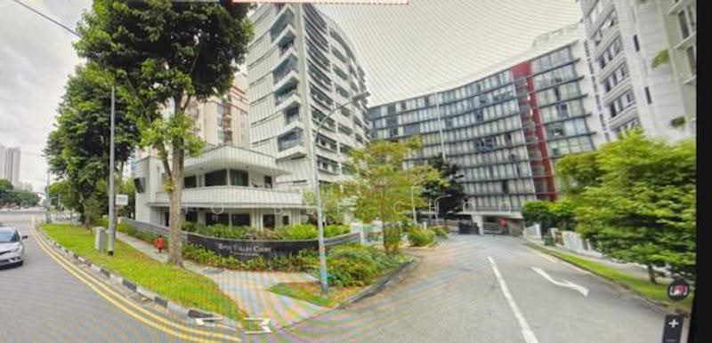 Residences at 338A, 338A River Valley Road, Orchard / River Valley, 3 Bedrooms, 1,163 sqft, Apartment For Rent, by Ho Bee Choo, 500274462 - Exterior - PropertyGuru.com.sg