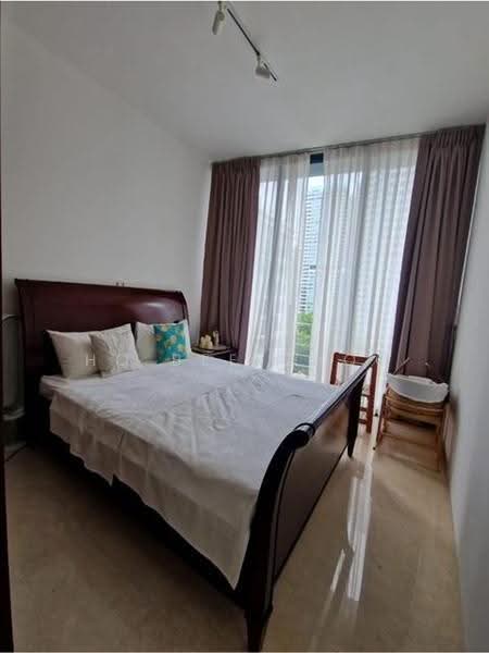 Residences at 338A, 338A River Valley Road, Orchard / River Valley, 3 Bedrooms, 1,163 sqft, Apartment For Rent, by Ho Bee Choo, 500274462 - Bedroom - PropertyGuru.com.sg