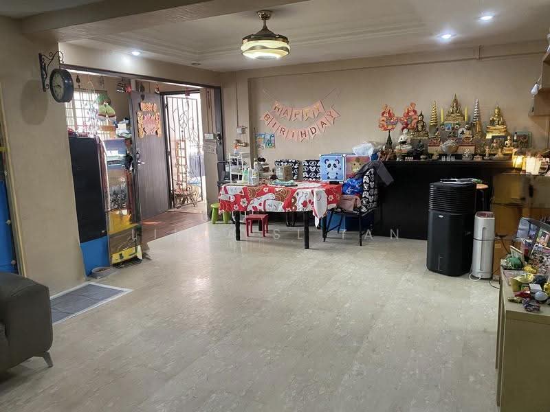 759 Pasir Ris Street 71, 759 Pasir Ris Street 71, Pasir Ris / Tampines, 3 Bedrooms, 1,381 sqft, HDB Flat For Sale, by Linda SL Tan, 500274470 - PropertyGuru.com.sg