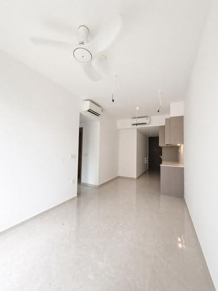 Hillock Green, 22-28 Lentor Central, Mandai / Upper Thomson, 2 Bedrooms, 710 sqft, Condominium For Rent, by Iris Lee, 500274472 - Living Room - PropertyGuru.com.sg