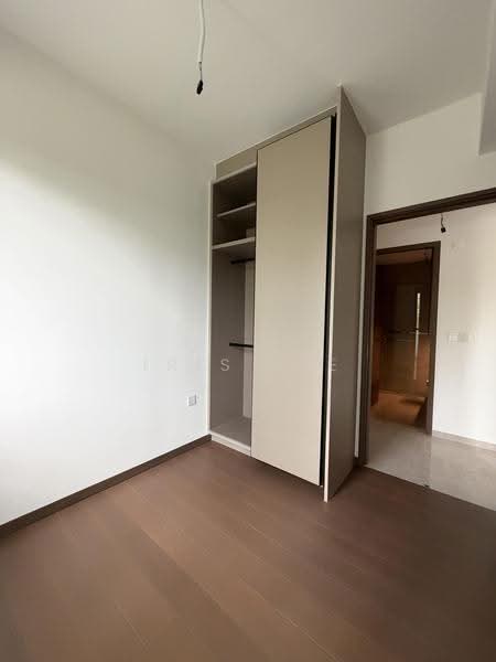 Hillock Green, 22-28 Lentor Central, Mandai / Upper Thomson, 2 Bedrooms, 710 sqft, Condominium For Rent, by Iris Lee, 500274472 - Bedroom - PropertyGuru.com.sg