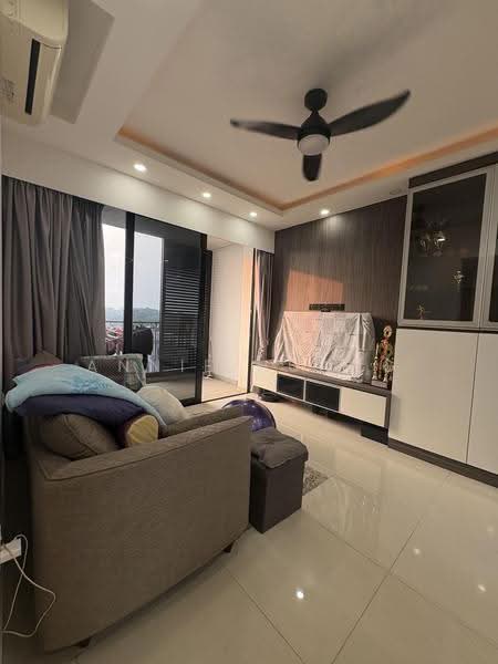 Westwood Residences EC, 186 Westwood Avenue, Boon Lay / Jurong / Tuas, 3 Bedrooms, 1,033 sqft, Condominium For Sale, by Annie Huang, 500274475 - Living Room - PropertyGuru.com.sg