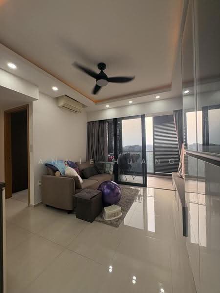 Westwood Residences EC, 186 Westwood Avenue, Boon Lay / Jurong / Tuas, 3 Bedrooms, 1,033 sqft, Condominium For Sale, by Annie Huang, 500274475 - Living Room - PropertyGuru.com.sg