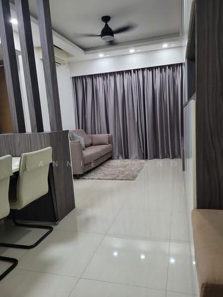 Westwood Residences EC, 186 Westwood Avenue, Boon Lay / Jurong / Tuas, 3 Bedrooms, 1,033 sqft, Condominium For Sale, by Annie Huang, 500274475 - Living Room - PropertyGuru.com.sg