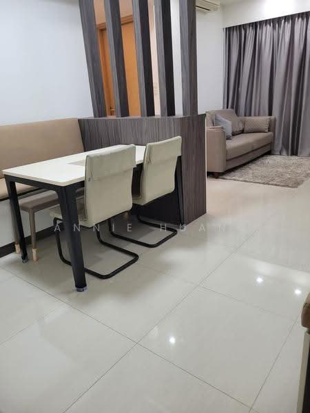 Westwood Residences EC, 186 Westwood Avenue, Boon Lay / Jurong / Tuas, 3 Bedrooms, 1,033 sqft, Condominium For Sale, by Annie Huang, 500274475 - Living Room - PropertyGuru.com.sg