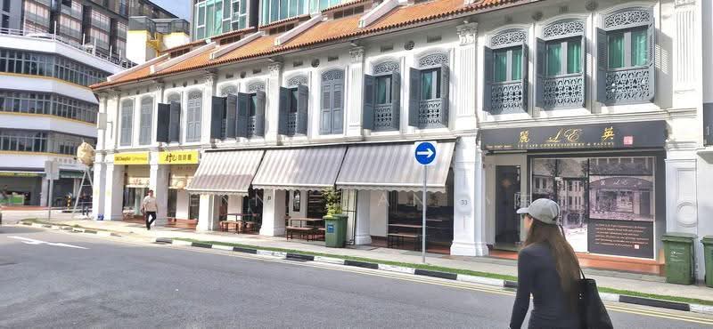 Mackenzie Road, Orchard / River Valley, 1,120 sqft, Food & Beverage For Rent, by Jenny Tan 小陈, 500274477 - CommercialGuru.com.sg