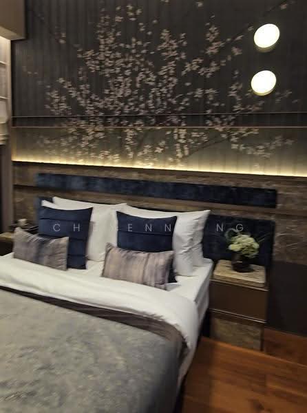 One Marina Gardens, 3 Marina Gardens Lane, Boat Quay / Raffles Place / Marina, 3 Bedrooms, 904 sqft, Apartment For Sale, by Cheyenne Ng, 500274478 - Bedroom - PropertyGuru.com.sg