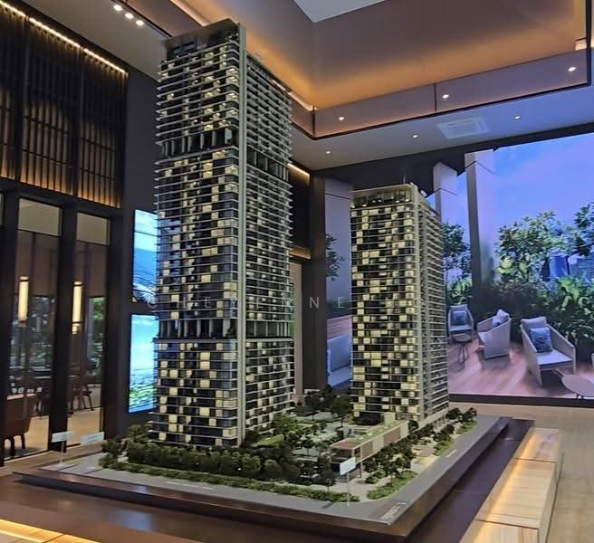 One Marina Gardens, 3 Marina Gardens Lane, Boat Quay / Raffles Place / Marina, 3 Bedrooms, 904 sqft, Apartment For Sale, by Cheyenne Ng, 500274478 - Exterior - PropertyGuru.com.sg
