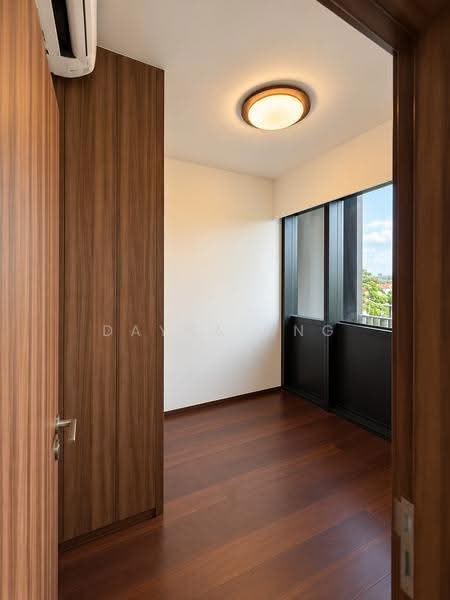 Lentor Modern, 5 Lentor Central, Mandai / Upper Thomson, 2 Bedrooms, 732 sqft, Condominium For Rent, by Dayna Ong, 500274479 - Interior - PropertyGuru.com.sg