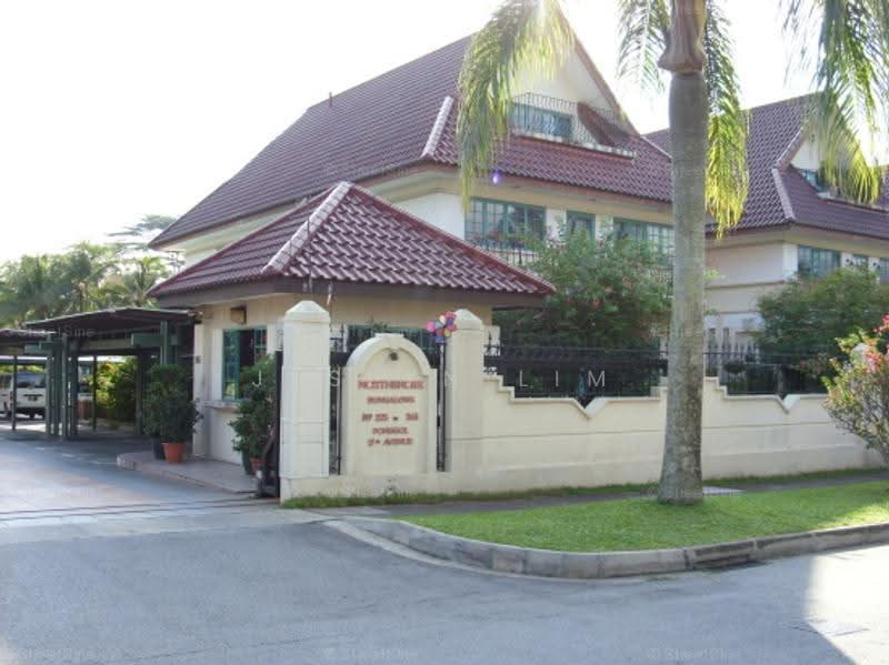 Northshore Bungalows, 259 Ponggol Seventeenth Avenue, Hougang / Punggol / Sengkang, 7 Bedrooms, 8,000 sqft, Cluster House For Rent, by Jeslyn Lim, 500274480 - PropertyGuru.com.sg
