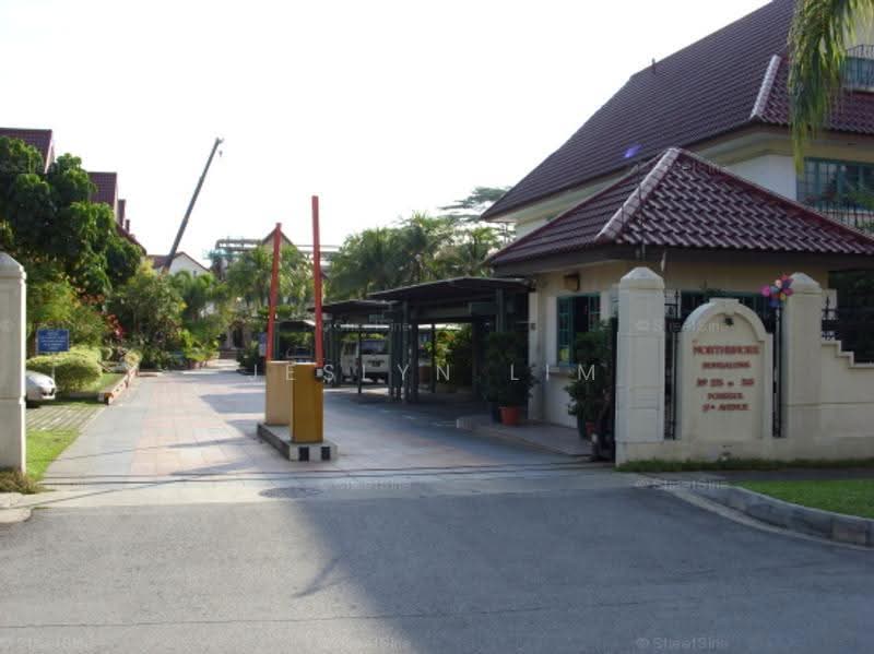Northshore Bungalows, 259 Ponggol Seventeenth Avenue, Hougang / Punggol / Sengkang, 7 Bedrooms, 8,000 sqft, Cluster House For Rent, by Jeslyn Lim, 500274480 - PropertyGuru.com.sg