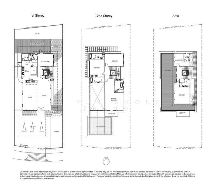 182 Lornie Road, Caldecott Hill, Caldecott MRT (CC17/TE9), Andrew Road, 182 Lornie Road, Newton / Novena, 5 Bedrooms, 9,450 sqft, Bungalow House For Rent, by Yi Yun Shone Zhang, 500274482 - PropertyGuru.com.sg