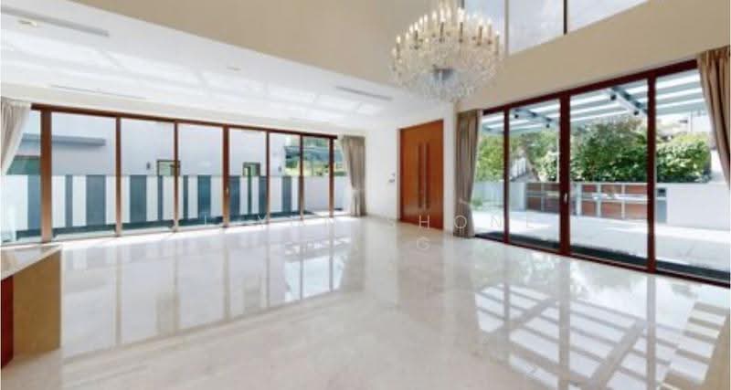 182 Lornie Road, Caldecott Hill, Caldecott MRT (CC17/TE9), Andrew Road, 182 Lornie Road, Newton / Novena, 5 Bedrooms, 9,450 sqft, Bungalow House For Rent, by Yi Yun Shone Zhang, 500274482 - Living Room - PropertyGuru.com.sg