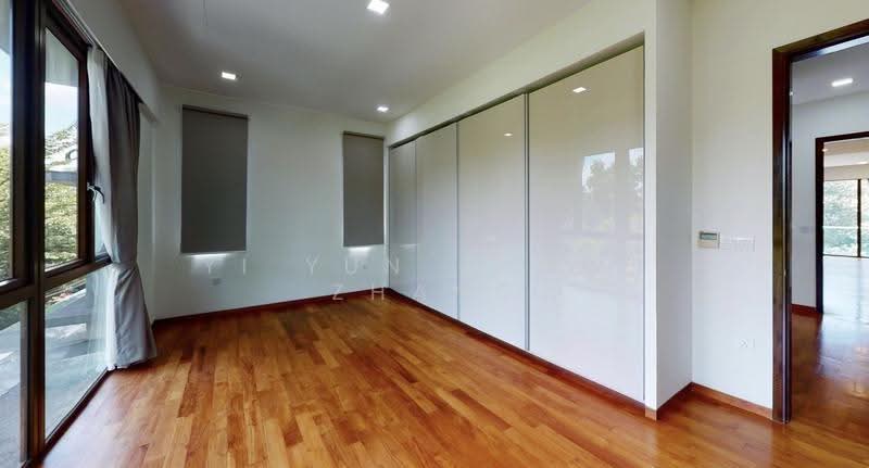 182 Lornie Road, Caldecott Hill, Caldecott MRT (CC17/TE9), Andrew Road, 182 Lornie Road, Newton / Novena, 5 Bedrooms, 9,450 sqft, Bungalow House For Rent, by Yi Yun Shone Zhang, 500274482 - Bedroom - PropertyGuru.com.sg