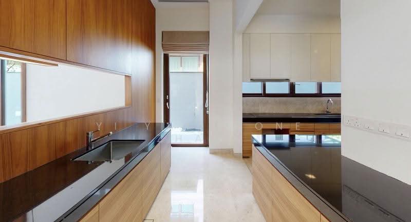 182 Lornie Road, Caldecott Hill, Caldecott MRT (CC17/TE9), Andrew Road, 182 Lornie Road, Newton / Novena, 5 Bedrooms, 9,450 sqft, Bungalow House For Rent, by Yi Yun Shone Zhang, 500274482 - Kitchen - PropertyGuru.com.sg