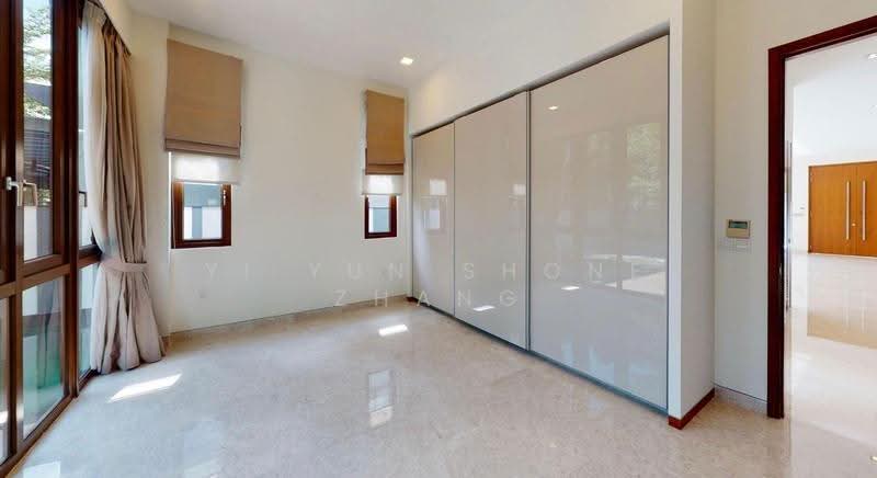 182 Lornie Road, Caldecott Hill, Caldecott MRT (CC17/TE9), Andrew Road, 182 Lornie Road, Newton / Novena, 5 Bedrooms, 9,450 sqft, Bungalow House For Rent, by Yi Yun Shone Zhang, 500274482 - Bedroom - PropertyGuru.com.sg