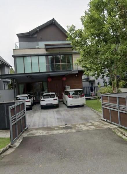 182 Lornie Road, Caldecott Hill, Caldecott MRT (CC17/TE9), Andrew Road, 182 Lornie Road, Newton / Novena, 5 Bedrooms, 9,450 sqft, Bungalow House For Rent, by Yi Yun Shone Zhang, 500274482 - Exterior - PropertyGuru.com.sg
