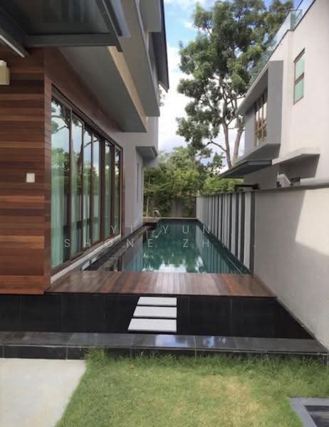 182 Lornie Road, Caldecott Hill, Caldecott MRT (CC17/TE9), Andrew Road, 182 Lornie Road, Newton / Novena, 5 Bedrooms, 9,450 sqft, Bungalow House For Rent, by Yi Yun Shone Zhang, 500274482 - PropertyGuru.com.sg