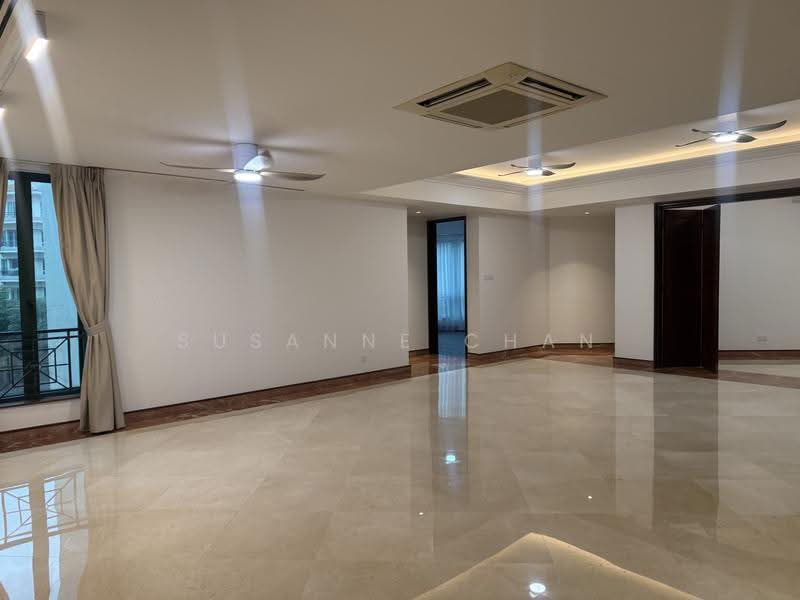 Pebble Bay, 132 Tanjong Rhu Road, East Coast / Marine Parade, 4 Bedrooms, 2,356 sqft, Condominium For Rent, by Susanne Chan, 500274483 - Dining room - PropertyGuru.com.sg
