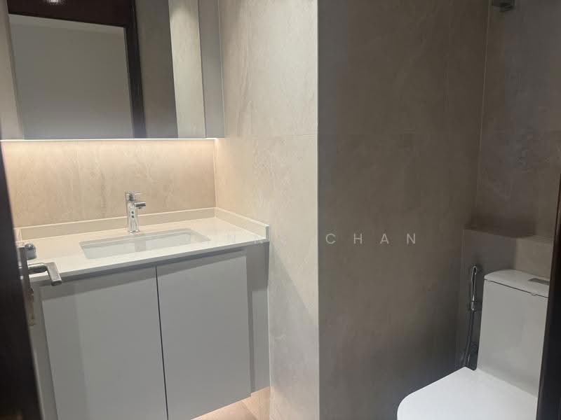Pebble Bay, 132 Tanjong Rhu Road, East Coast / Marine Parade, 4 Bedrooms, 2,356 sqft, Condominium For Rent, by Susanne Chan, 500274483 - Bathroom - PropertyGuru.com.sg
