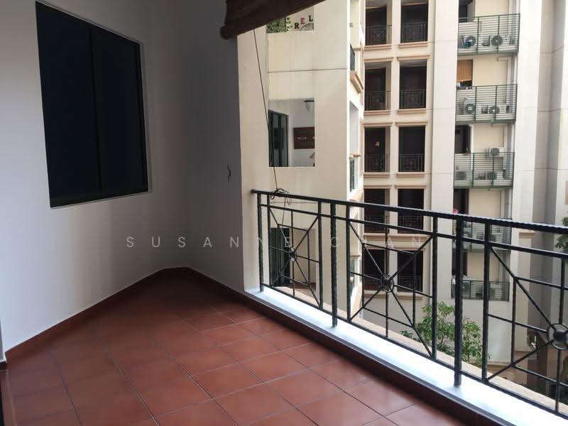 Pebble Bay, 132 Tanjong Rhu Road, East Coast / Marine Parade, 4 Bedrooms, 2,356 sqft, Condominium For Rent, by Susanne Chan, 500274483 - Balcony - PropertyGuru.com.sg