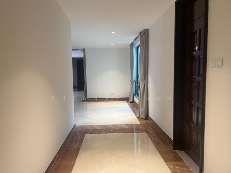 Pebble Bay, 132 Tanjong Rhu Road, East Coast / Marine Parade, 4 Bedrooms, 2,356 sqft, Condominium For Rent, by Susanne Chan, 500274483 - Corridor - PropertyGuru.com.sg