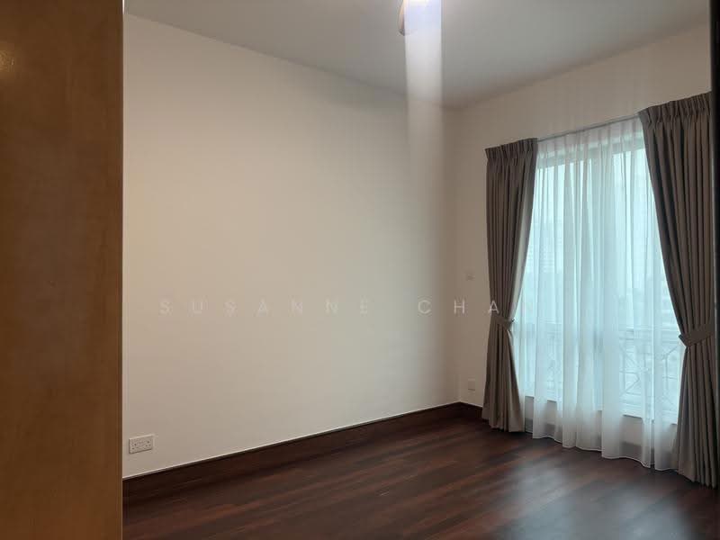 Pebble Bay, 132 Tanjong Rhu Road, East Coast / Marine Parade, 4 Bedrooms, 2,356 sqft, Condominium For Rent, by Susanne Chan, 500274483 - Bedroom 3 - PropertyGuru.com.sg