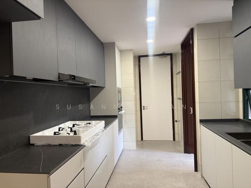 Pebble Bay, 132 Tanjong Rhu Road, East Coast / Marine Parade, 4 Bedrooms, 2,356 sqft, Condominium For Rent, by Susanne Chan, 500274483 - Kitchen - PropertyGuru.com.sg