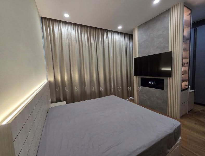 Belgravia Green, Belgravia Drive, Seletar / Yio Chu Kang, 5 Bedrooms, 3,466 sqft, Cluster House For Sale, by Justin Ong, 500274484 - Bedroom - PropertyGuru.com.sg
