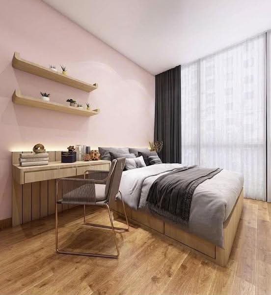 Belgravia Green, Belgravia Drive, Seletar / Yio Chu Kang, 5 Bedrooms, 3,466 sqft, Cluster House For Sale, by Justin Ong, 500274484 - Bedroom - PropertyGuru.com.sg