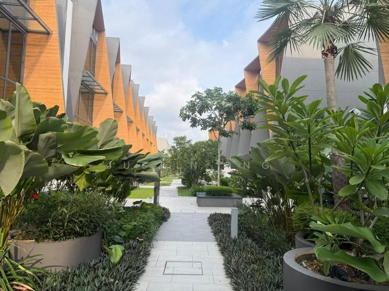 Belgravia Green, Belgravia Drive, Seletar / Yio Chu Kang, 5 Bedrooms, 3,466 sqft, Cluster House For Sale, by Justin Ong, 500274484 - Exterior - PropertyGuru.com.sg