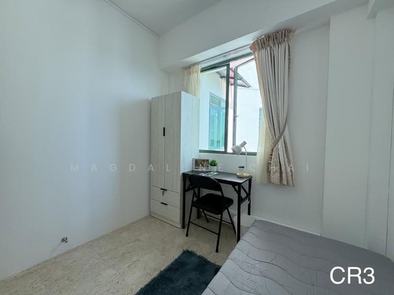 Palm Gardens, 2C Hong San Walk, Dairy Farm / Bukit Panjang / Choa Chu Kang, Room Rental, 100 sqft, Condominium For Rent, by Magdalene Chai, 500274485 - Bedroom - PropertyGuru.com.sg