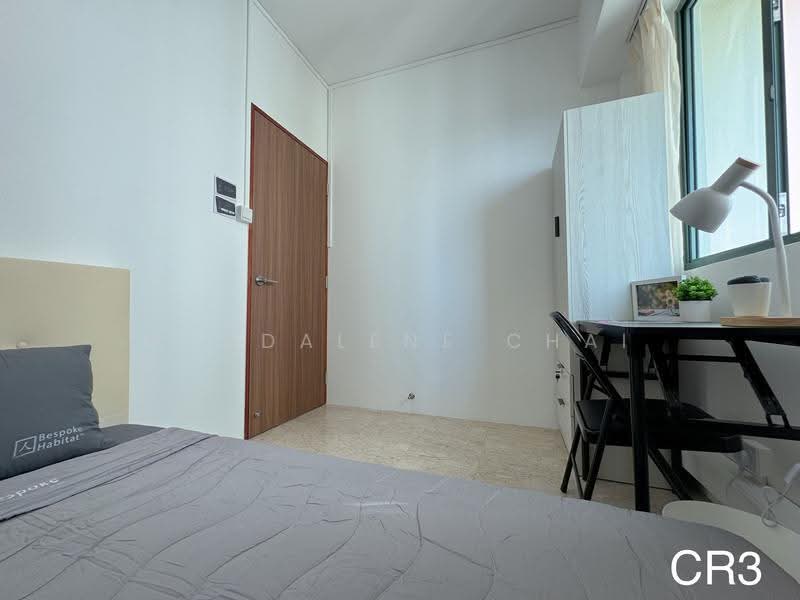 Palm Gardens, 2C Hong San Walk, Dairy Farm / Bukit Panjang / Choa Chu Kang, Room Rental, 100 sqft, Condominium For Rent, by Magdalene Chai, 500274485 - Bedroom - PropertyGuru.com.sg