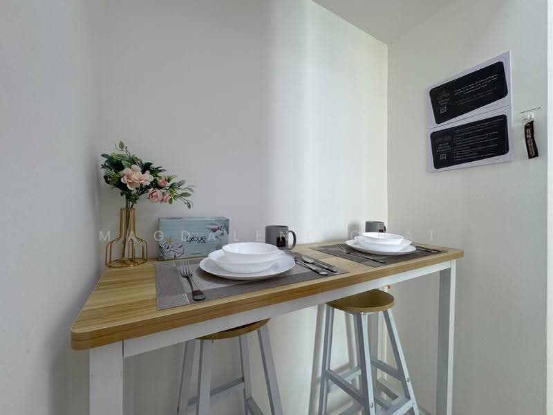 Palm Gardens, 2C Hong San Walk, Dairy Farm / Bukit Panjang / Choa Chu Kang, Room Rental, 100 sqft, Condominium For Rent, by Magdalene Chai, 500274485 - Dining Room - PropertyGuru.com.sg