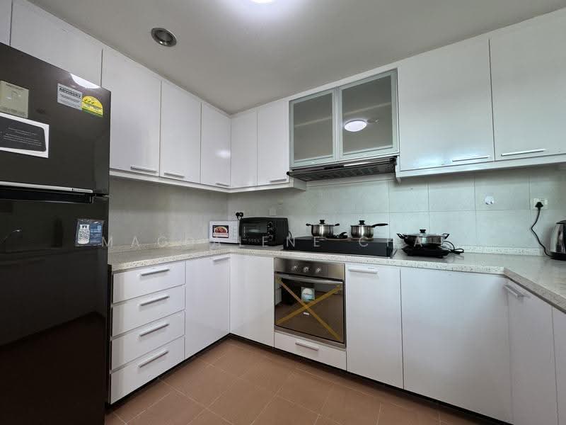 Palm Gardens, 2C Hong San Walk, Dairy Farm / Bukit Panjang / Choa Chu Kang, Room Rental, 100 sqft, Condominium For Rent, by Magdalene Chai, 500274485 - Kitchen - PropertyGuru.com.sg