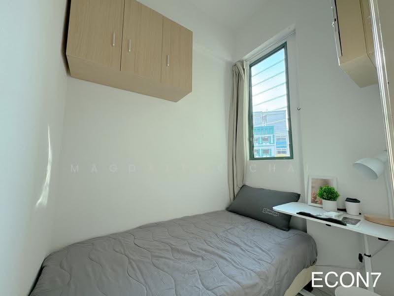 Palm Gardens, 2C Hong San Walk, Dairy Farm / Bukit Panjang / Choa Chu Kang, Room Rental, 100 sqft, Condominium For Rent, by Magdalene Chai, 500274485 - Bedroom - PropertyGuru.com.sg