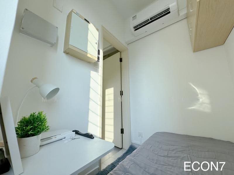 Palm Gardens, 2C Hong San Walk, Dairy Farm / Bukit Panjang / Choa Chu Kang, Room Rental, 100 sqft, Condominium For Rent, by Magdalene Chai, 500274485 - Bedroom - PropertyGuru.com.sg