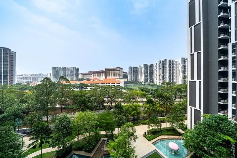 Botanique at Bartley, Upper Paya Lebar Road, Hougang / Punggol / Sengkang, 1 Bedroom, 495 sqft, Condominium For Sale, by Alan Koh, 500274486 - Exterior - PropertyGuru.com.sg