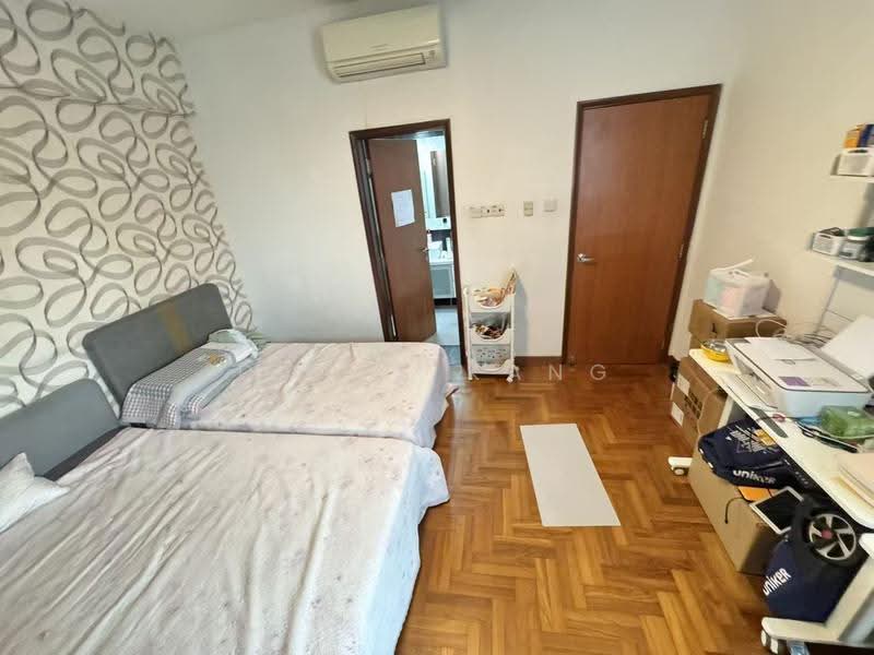 Rafflesia Condo, 31 Bishan Street 21, Ang Mo Kio / Bishan / Thomson, Room Rental, 200 sqft, Condominium For Rent, by Doris Kang, 500274487 - Bedroom - PropertyGuru.com.sg