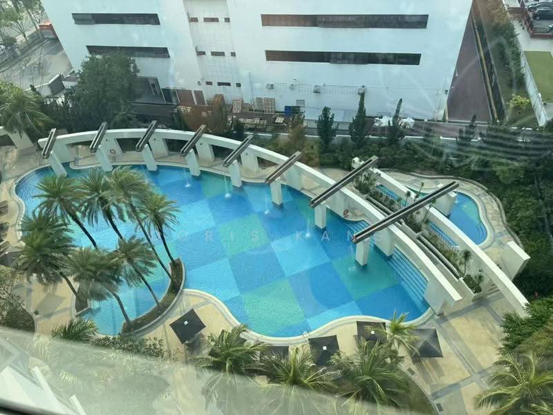 Rafflesia Condo, 31 Bishan Street 21, Ang Mo Kio / Bishan / Thomson, Room Rental, 200 sqft, Condominium For Rent, by Doris Kang, 500274487 - Pool - PropertyGuru.com.sg